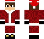 santa guy