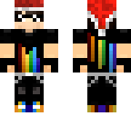 santa mik
