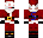 santabrine