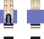 schoolgirl