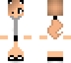 scientist girl