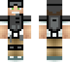secondskin