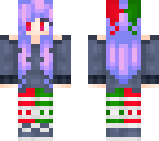 senpai xmas