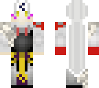 sesshomaru edited