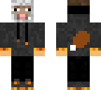 sheep man