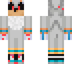 silver exe