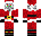 skelly chistmas