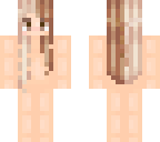 skin base with braid