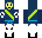 skull master