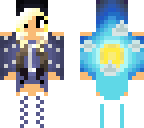 sky girl