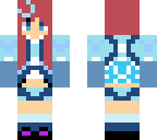 skylia pokemon