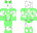 slime ghast