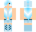 snow girl