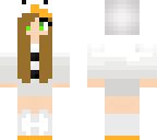 snowman skin
