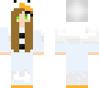 snowman skin again