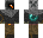 sorcerer's apprentice