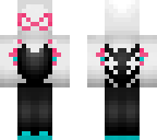 spider gwen