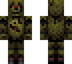 spring trap