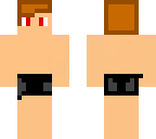 spy underwear boy