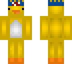 squid king v2