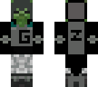 ssg zombiegladiator remade
