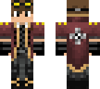 steam punk fixed