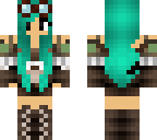 steampunk chic