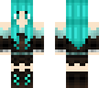 steampunk miku