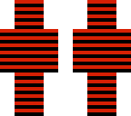 striped