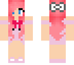 summer girl