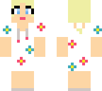 summer girl