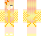 summer girl