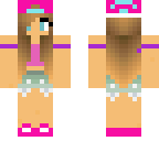 summer girl