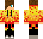 sunset guy
