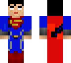 superherobrine