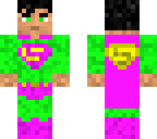 superman