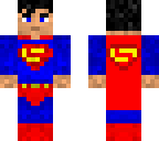 superman