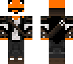 swag fox hunta