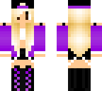swag girl 2