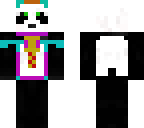 swaggy panda