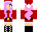 sweetie santa