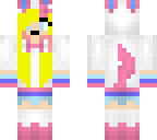 sylveon lady
