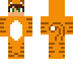 tabby guy