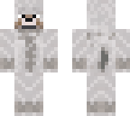 tamed wolf not