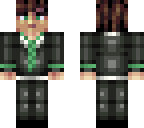 taz skin