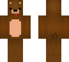 teddy bear tim