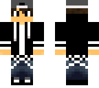 teen boy