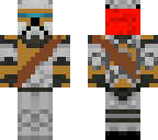 the cool trooper