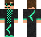 the cyan admin