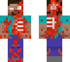 the dead herobrine